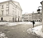 Lublin - ulica Rynek