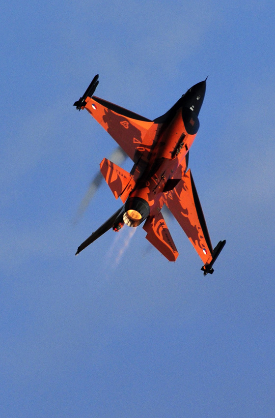 Air Show Radom 2011