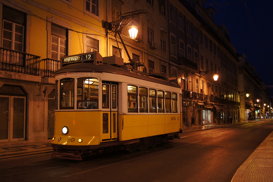 Lisboa