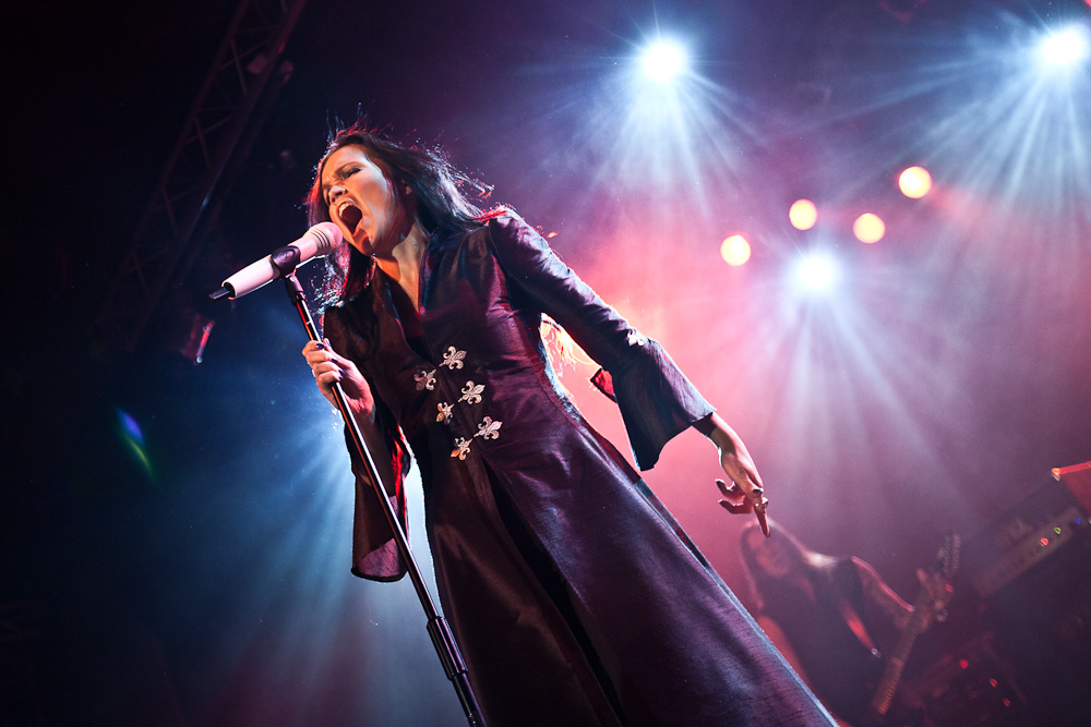 tarja turunen