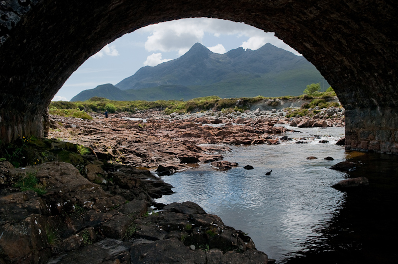 Cuillins