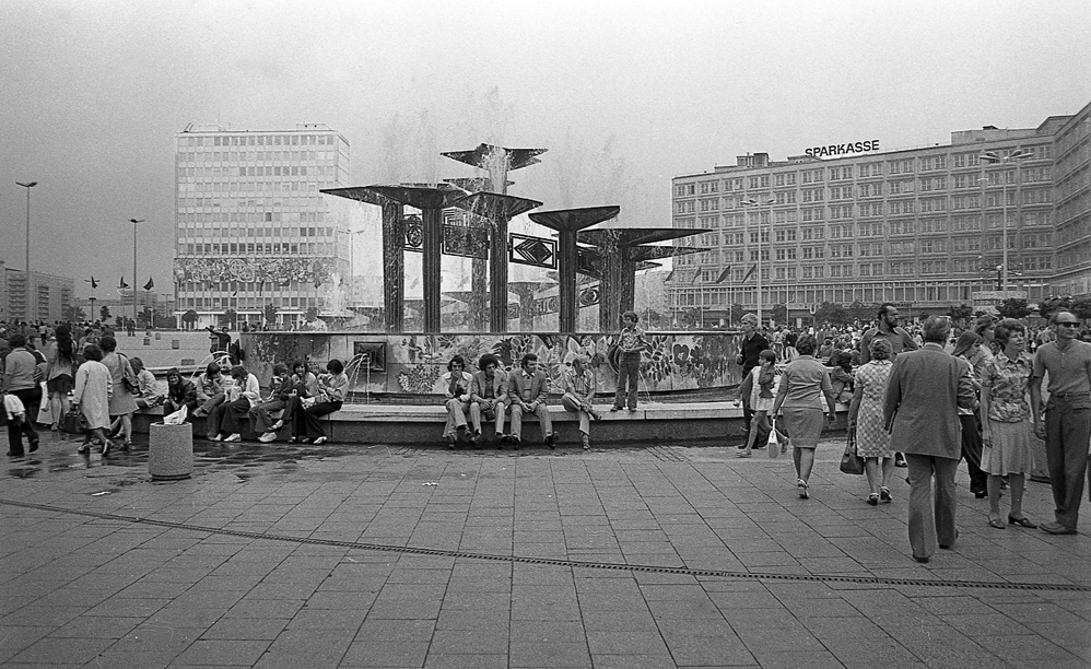 Berlin 1975