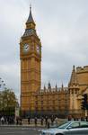 big ben