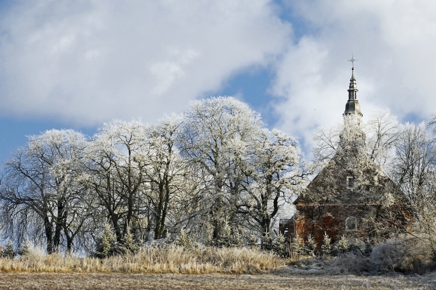 2. kościółek