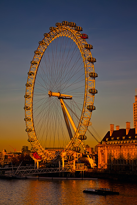 London Eye