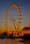 London Eye