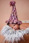 little sleeping witch .;)