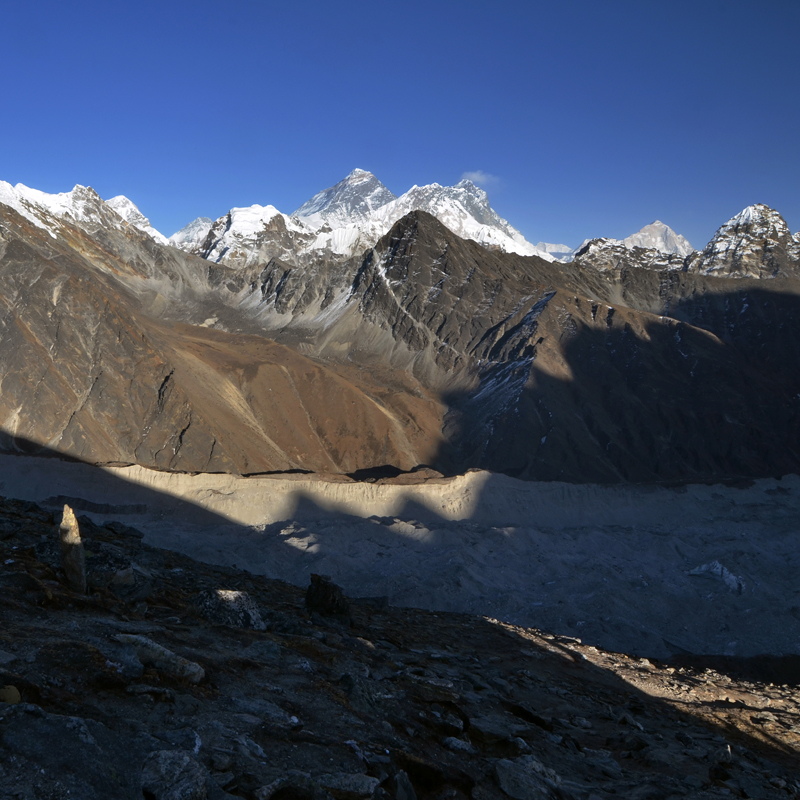 Sagarmatha