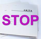 STOP AKTA