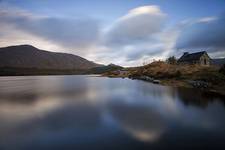 Connemara , Irlandia