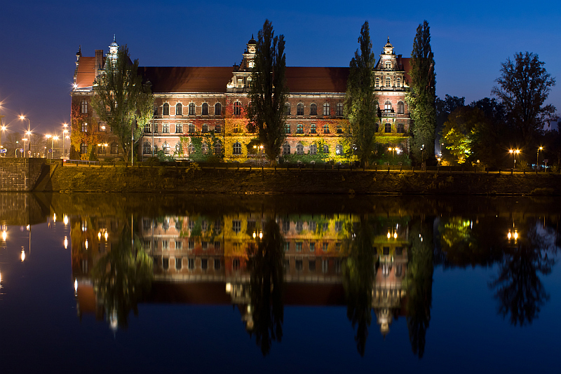 MUZEUM NARODOWE WROCŁAW 3