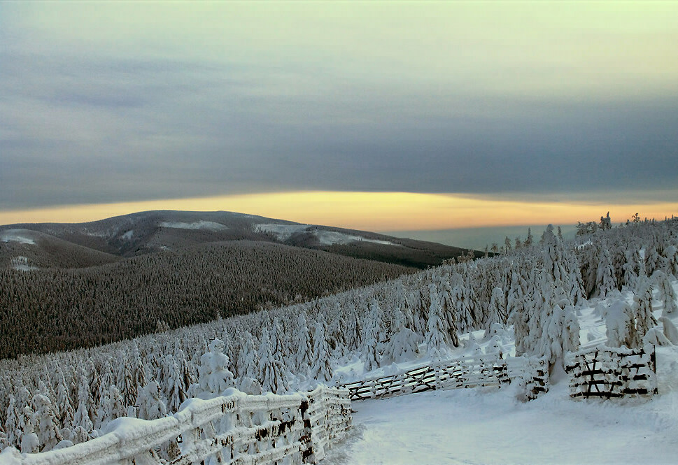 Mały Śnieżnik