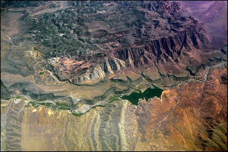 Colorado River