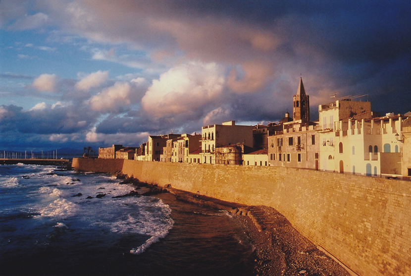 Alghero