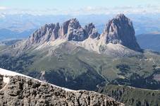 Dolomity 2011