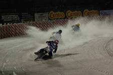 ICE RACING - SANOK 2012