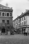 Lublin - ulica Rynek