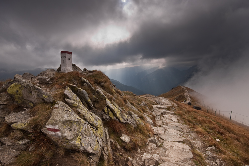 tatry