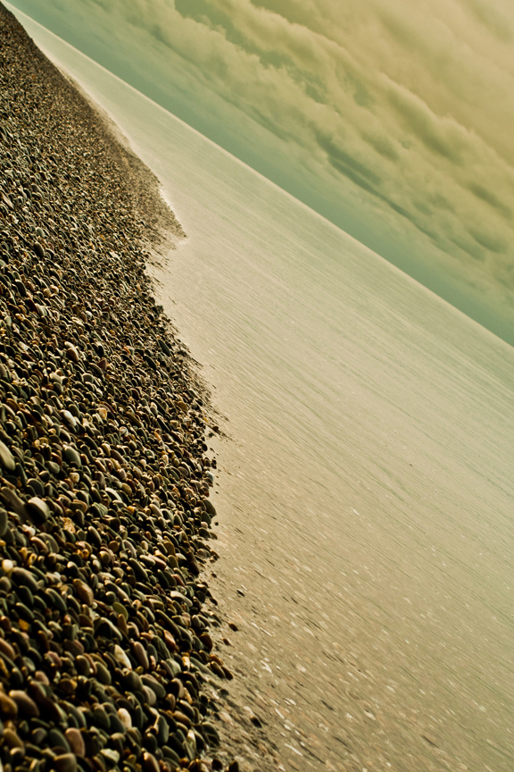 Point of Ayre, Isle of Man