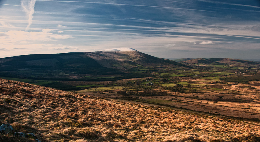 Keadeen Mountain