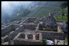 Machu Picchu.....