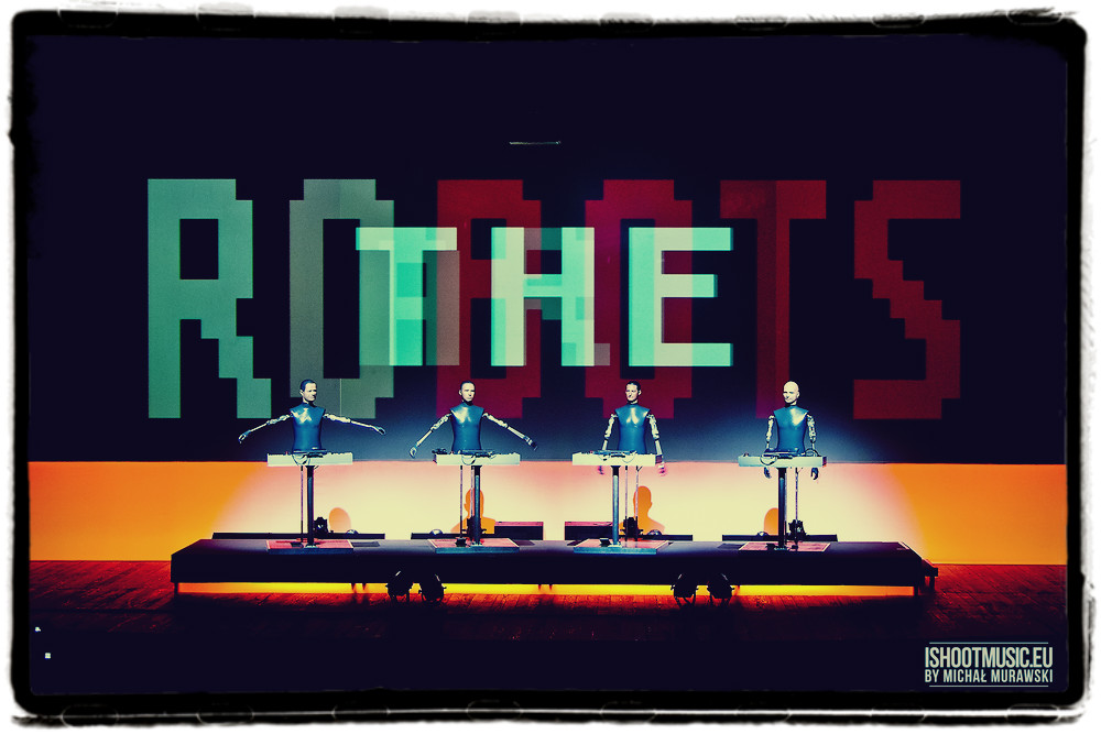 Kraftwerk