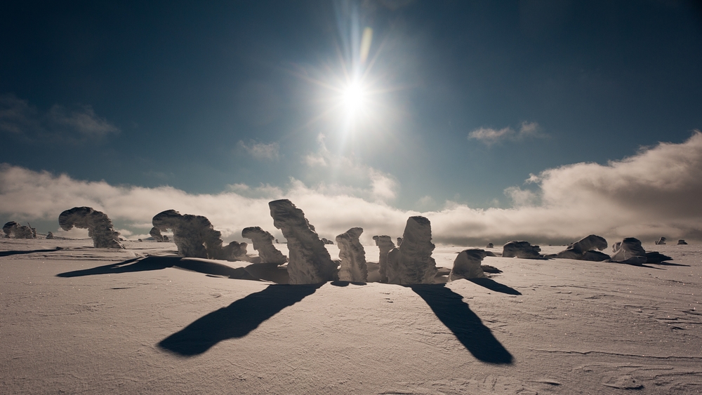 Stonehenge