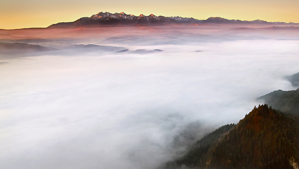 Tatry