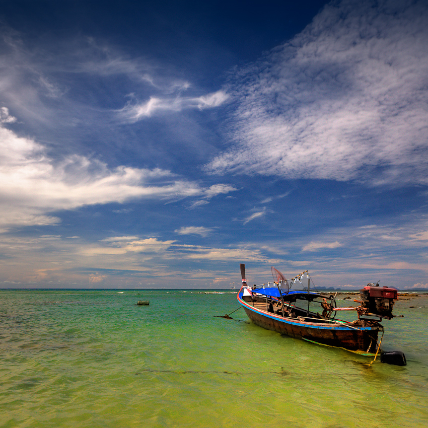 Ko Lanta