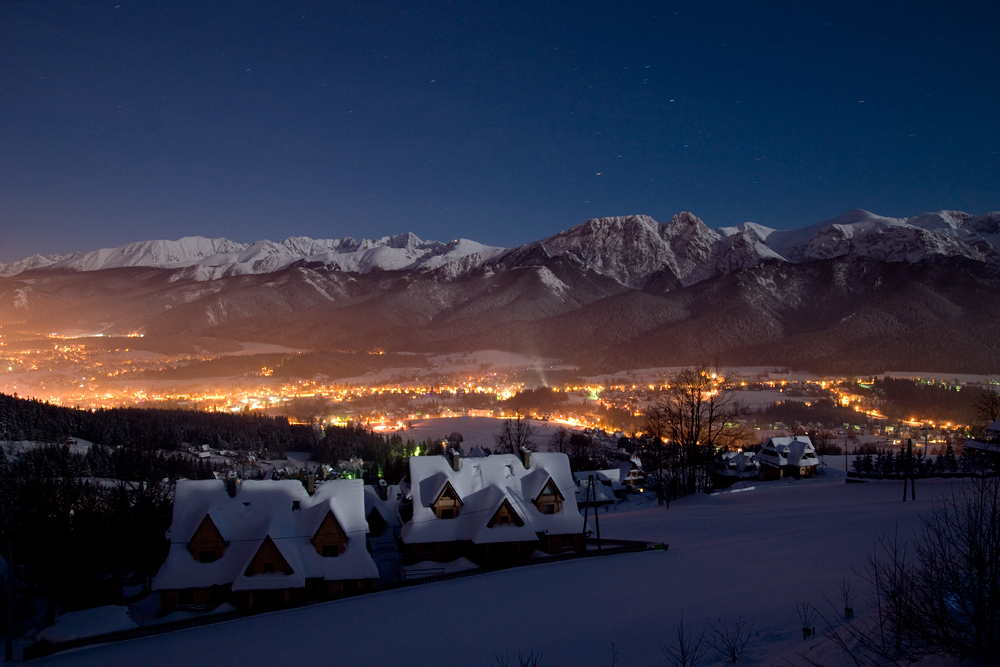 Zakopane