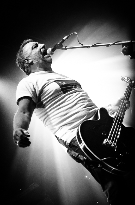 Peter Hook