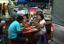 Street food