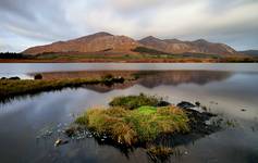 Lough Inagh