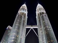 Petronas Twin Towers