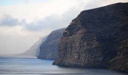 Los Gigantes