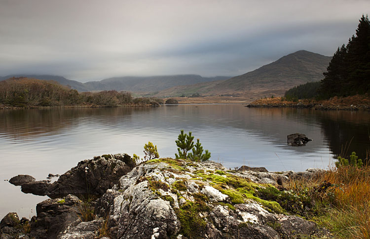 Derryclare Lough