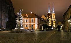 Wroclaw