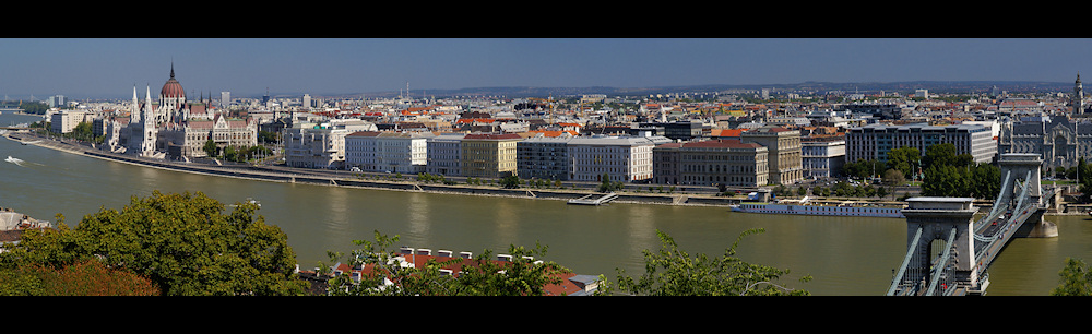 Budapeszt