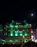 The Grasshopper- Amsterdam