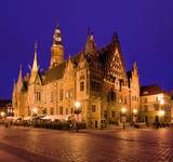 Wroclaw