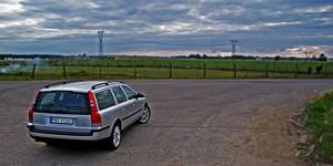 V70 T5