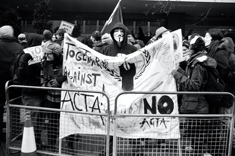 acta londyn