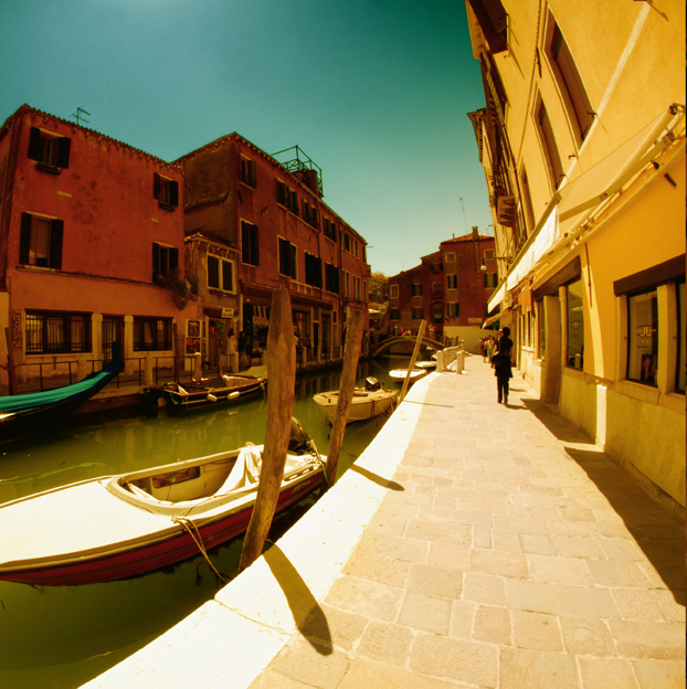 venice 8