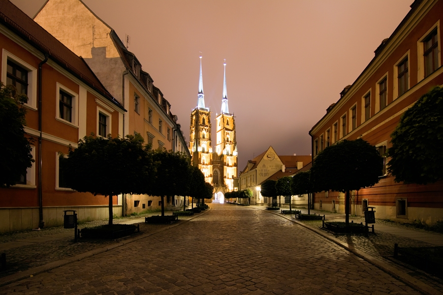 Wroclaw