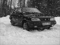 Polonez;)