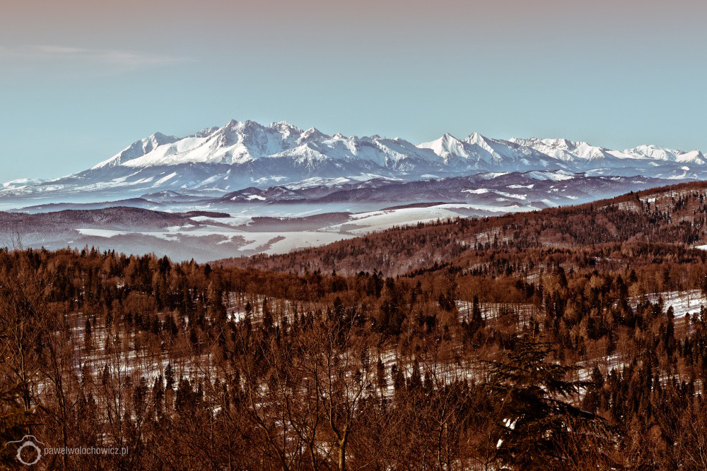 Tatry