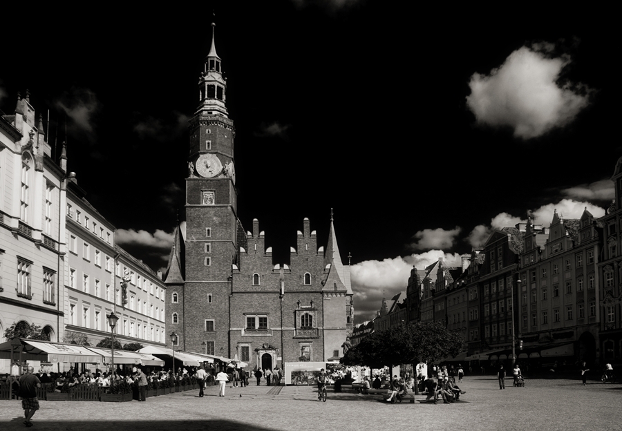 Wroclaw