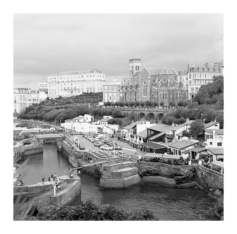 Biarritz