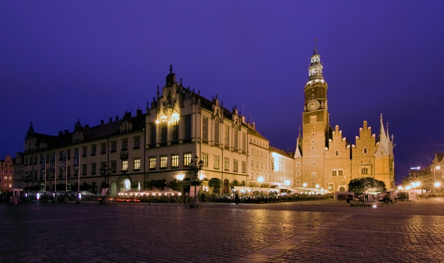 Wroclaw