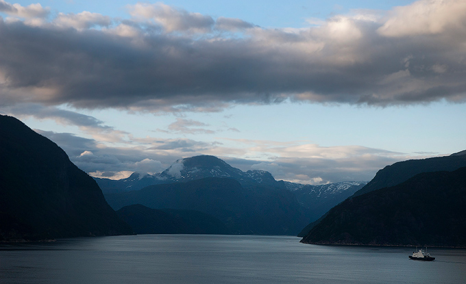 eidfjord